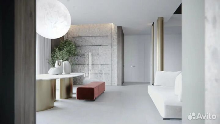 Скрытые двери