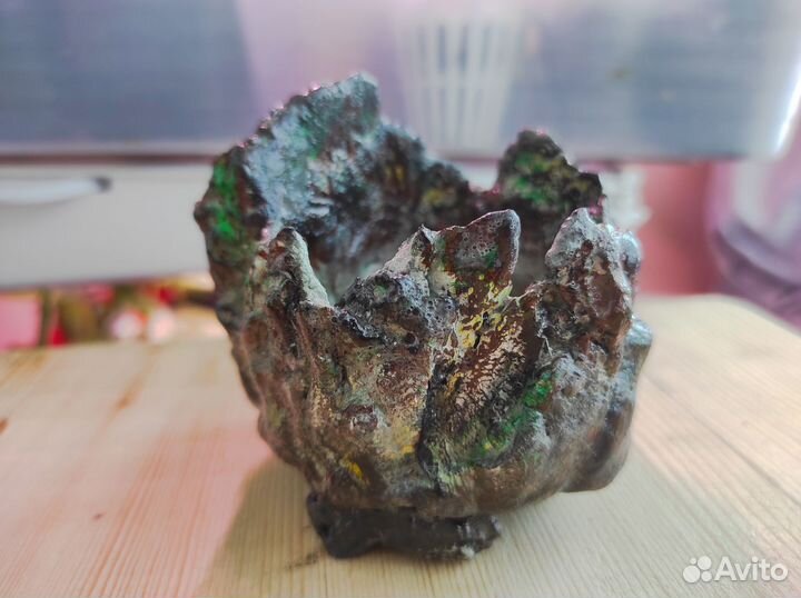 Горшочки для сукулентов