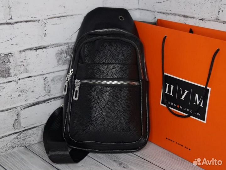 Сумка Calvin Klein мужская