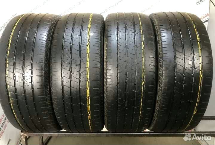 Continental ContiCrossContact ATR 265/60 R18