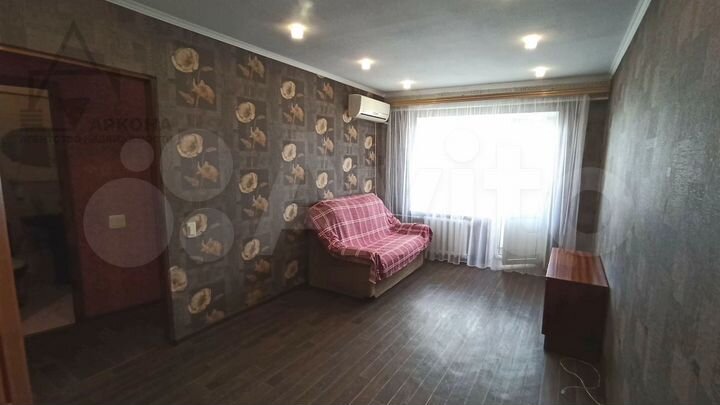 1-к. квартира, 30 м², 5/5 эт.