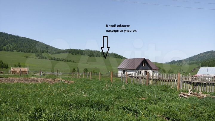 Участок 1,9 га (СНТ, ДНП)