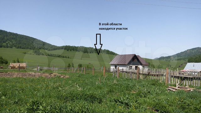 Участок 1,9 га (СНТ, ДНП)