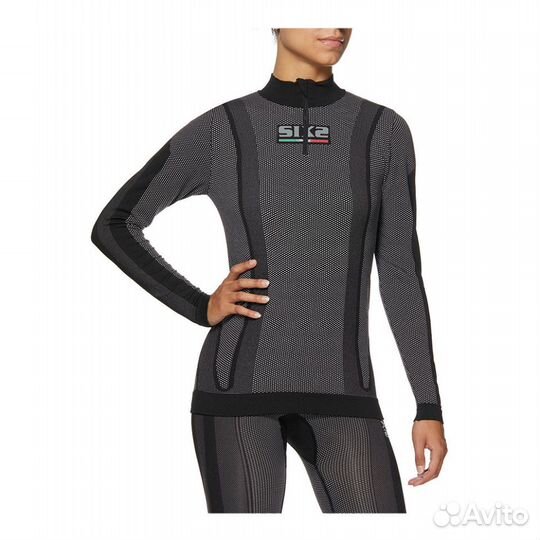 Термокофта sixs TS13W, взрослые, унисекс