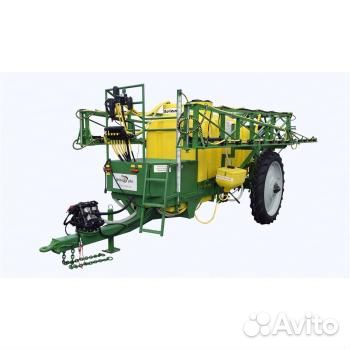 Опрыскиватель Белама BelamaPro-3024, 2023