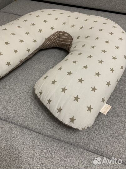 Подушка для беременных