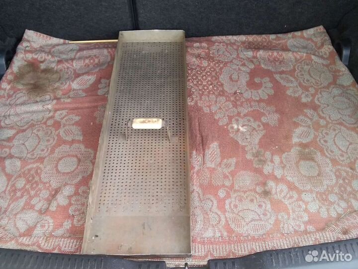 Сито металл