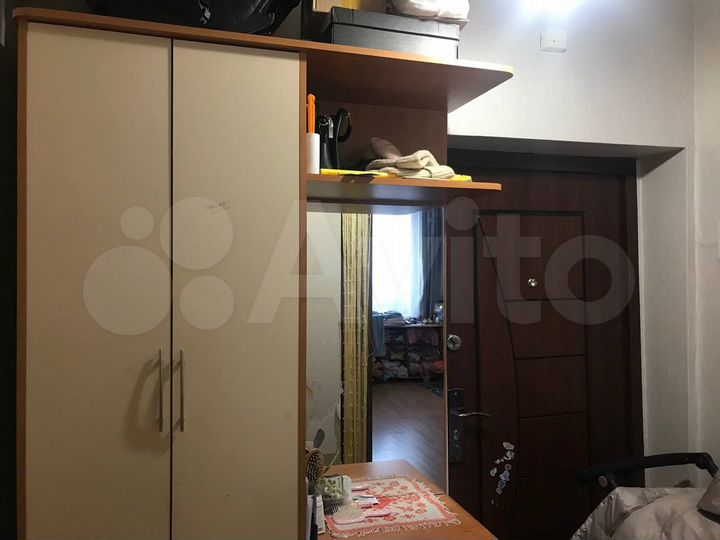 1-к. квартира, 36,7 м², 1/8 эт.