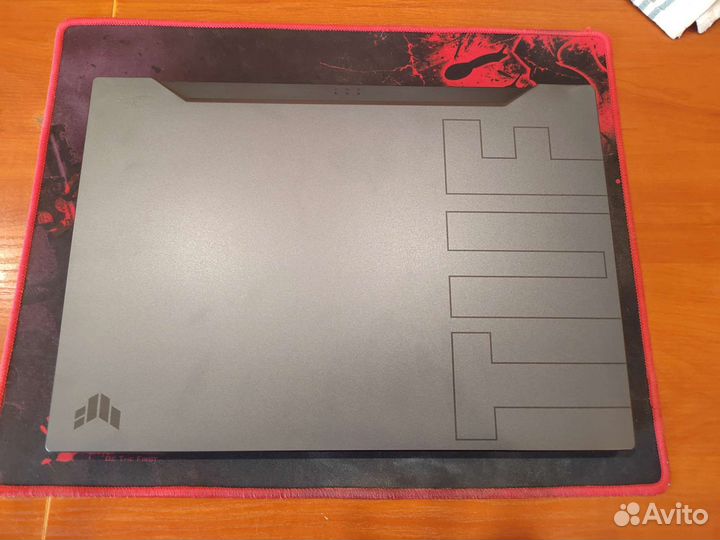 Asus Tuf gaming f15 3060