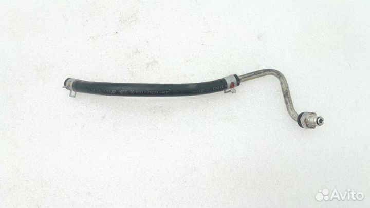 Трубка масляная Kia Optima 4 JF G4KH 2018