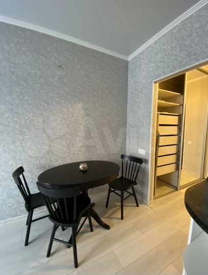 Квартира-студия, 26 м², 6/18 эт.