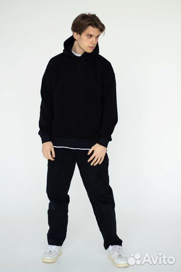 Швейное производство