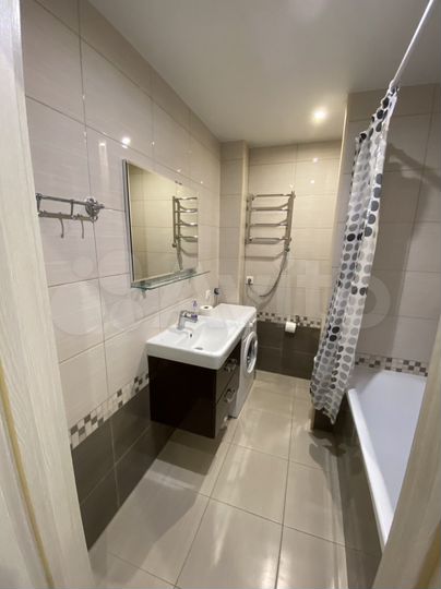 2-к. квартира, 35 м², 3/10 эт.