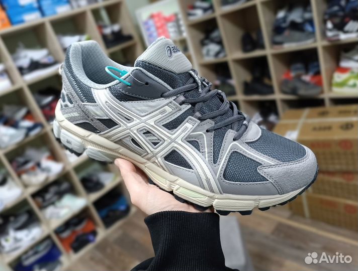 Кроссовки мужские Asics Gel Kahana 8 46-49