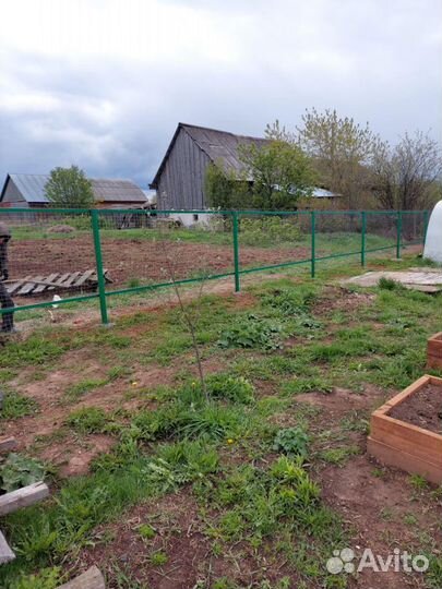 Строительные работы