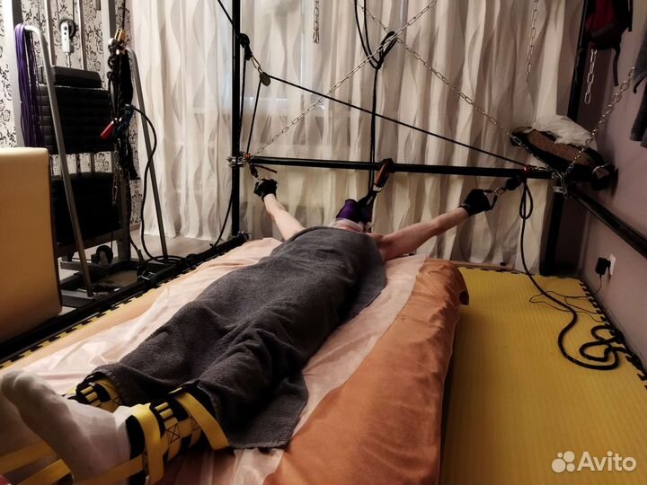 Массаж, правка, консультация