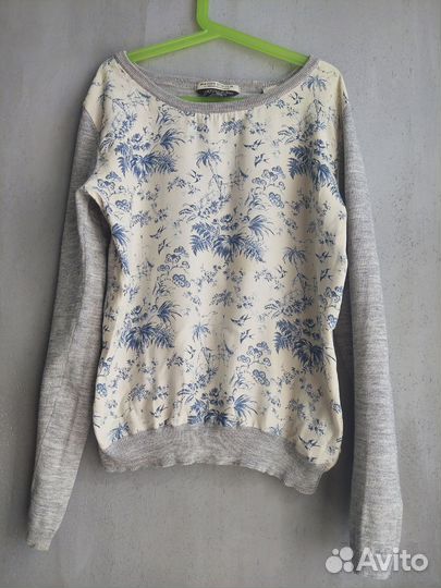 Свитшот scotch and soda