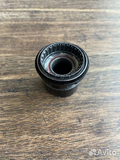 Велосипедные компоненты