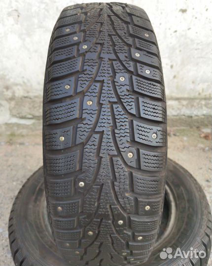 Infinity Tyres EcoSnow 185/65 R15 88T