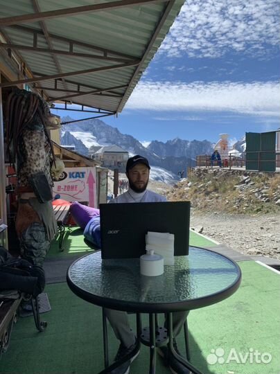 Видеонаблюдение установка. Настройка. Продажа