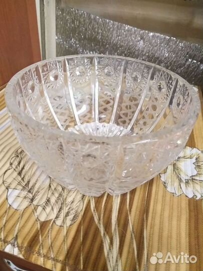 Салатники СССР 60-70 х годов