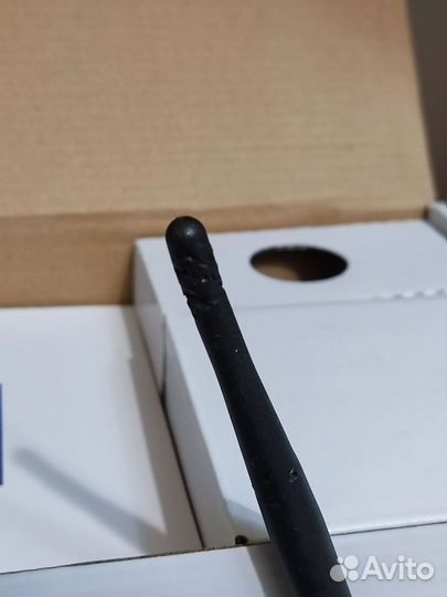 Wifi роутер keenetic