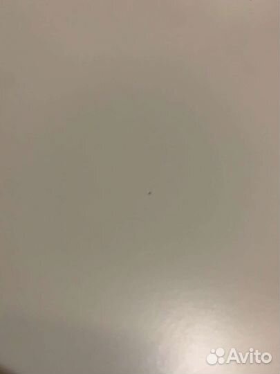 Ликсгульт, металлический/белый, 25x25 см Икеа