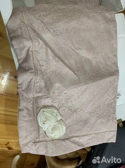 Покрывало на кровать