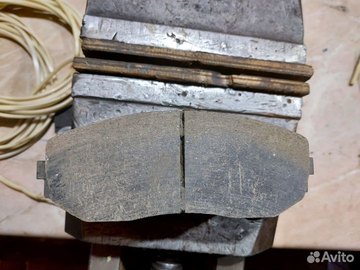 Тормозные колодки