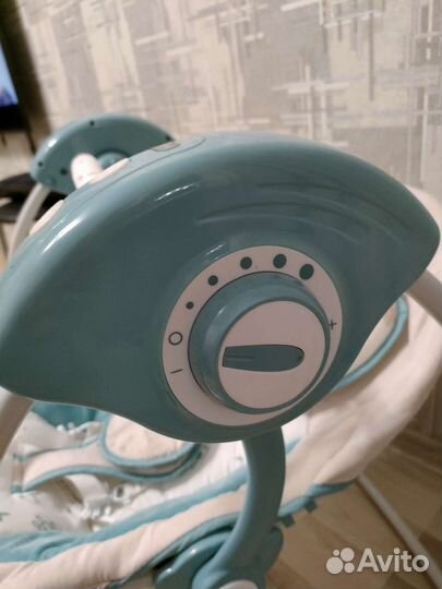 Детские качели