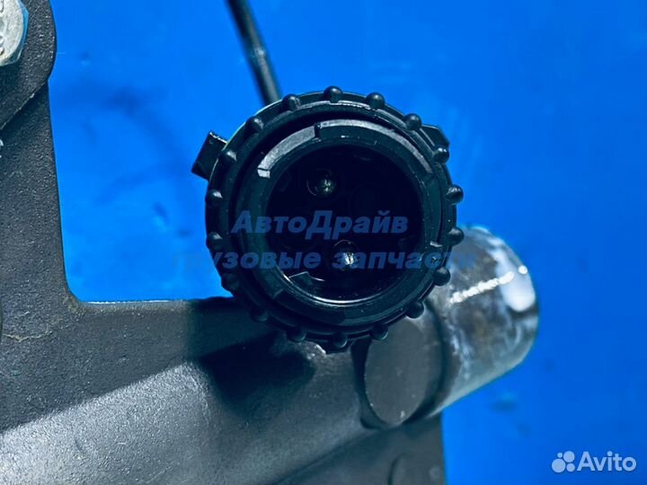 Вкладыши шатунные Вольво FH13 FM13 двигатель D13A D13B (комплект)