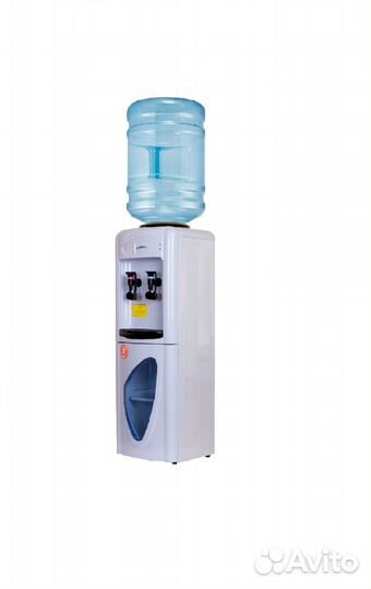 Кулеры со шкафчиком