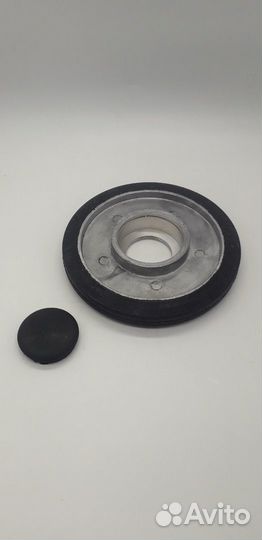 Каток опорный 143 мм снегохода Рысь, Arctic Cat