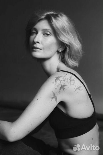 Портретный фотограф