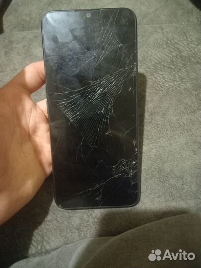 realme C31, 3/32 ГБ