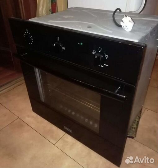 Духовой шкаф
