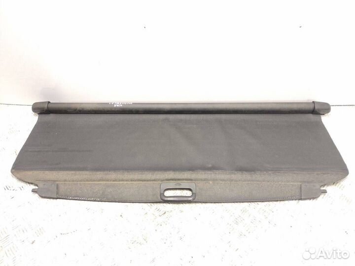 Шторка багажника Land Rover Freelander рест. 2005