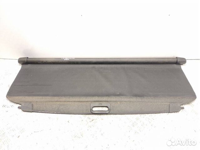 Шторка багажника Land Rover Freelander рест. 2005