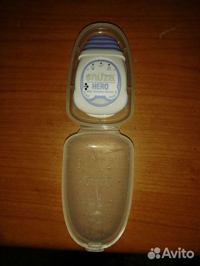 Датчик дыхания