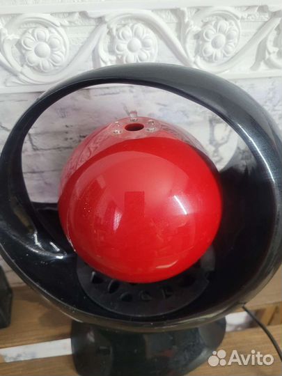 Декоративный фонтан