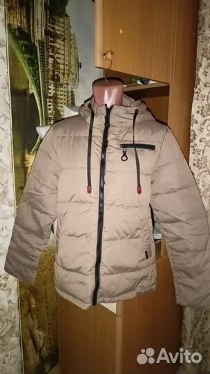 Куртка