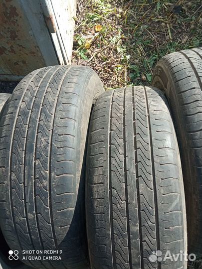 Accelera Accelera 205/65 R16