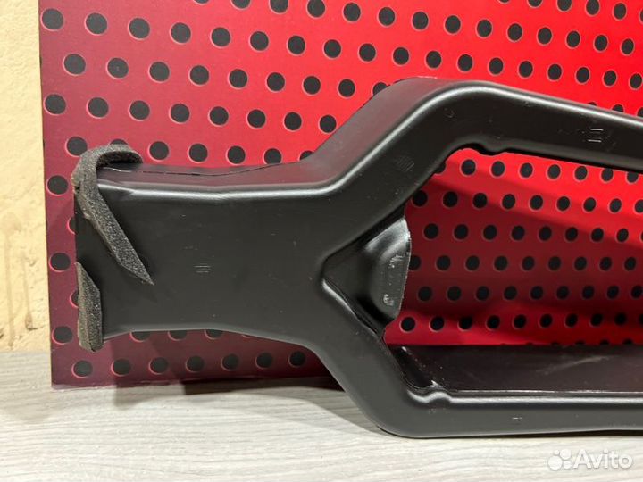 Воздуховод Porsche Macan 95B 2018