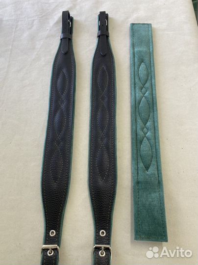 Ремни для гармони баяна аккордеона