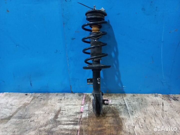 Амортизатор передний правый Mazda Cx-5 2012-2017