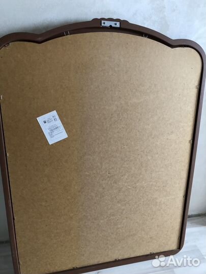 Зеркало навесное Шатура м.ф