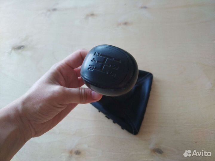 Ручка кпп LADA vesta