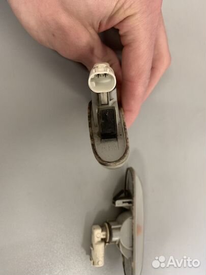 Повторители BMW E92