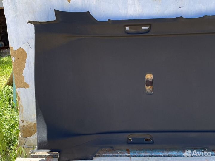 Потолок BMW X3 G01