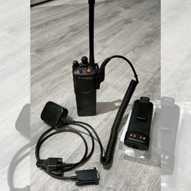 Цифровая VHF Рация Motorola xts3000 mod. 1 (А)